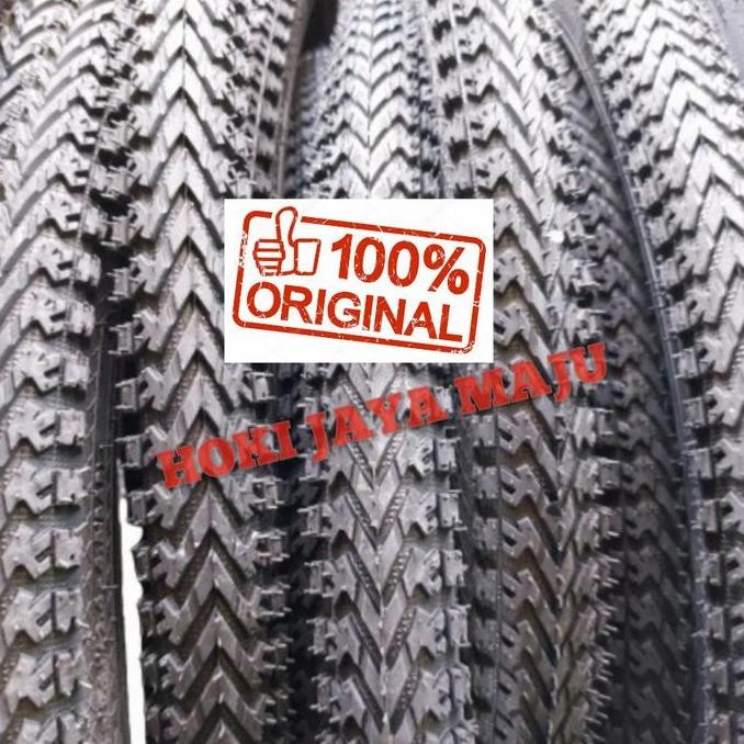 Promo ban luar sepeda 24 x 1.75 175 Ban24 24x1.75 kingland ori asli 24x175 COD