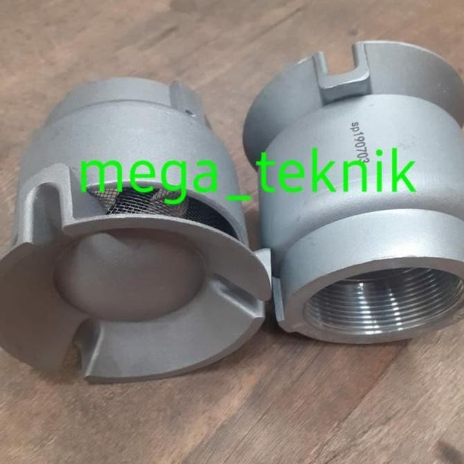 PV VENT VALVE FILTER UDARA TANKI SOLAR SPBU