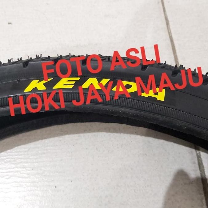 Promo ban luar 20 x 1.75 sepeda kenda 47 - 406 ori COD