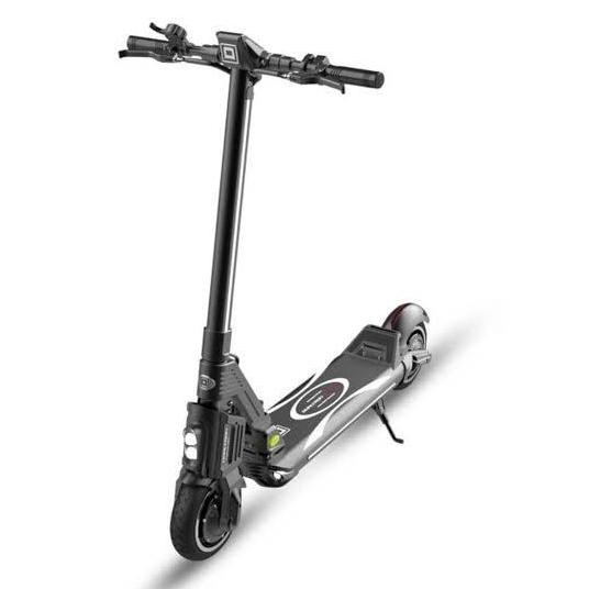 TERBARU - New Dualtron Popular Single Motor