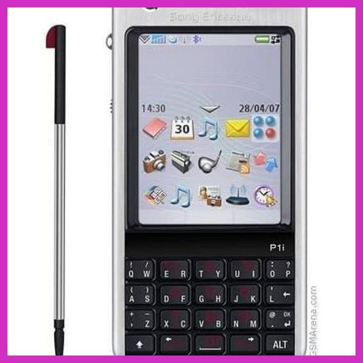 COD STYLUS PEN SONY ERICSSON ISP-40 - P1I ORIGINAL GOOD QUALITY