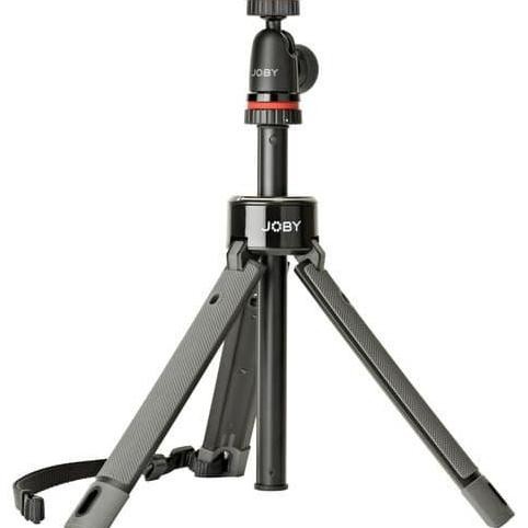 TERBARU - JOBY TelePod PRO Kit New Original - Mini Tripod Joby TelePod PRO Kit