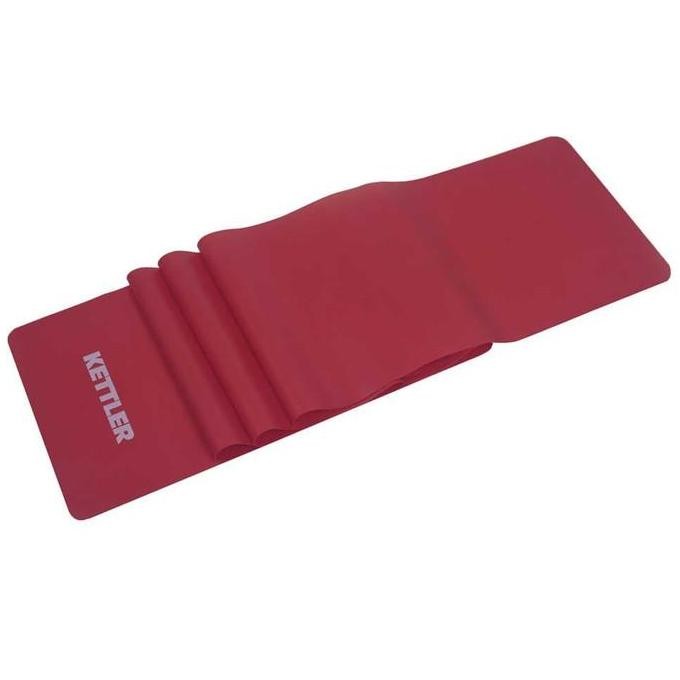 Kettler Latex Flexiband - Red/Latex KETTLER/Latex Flexiband