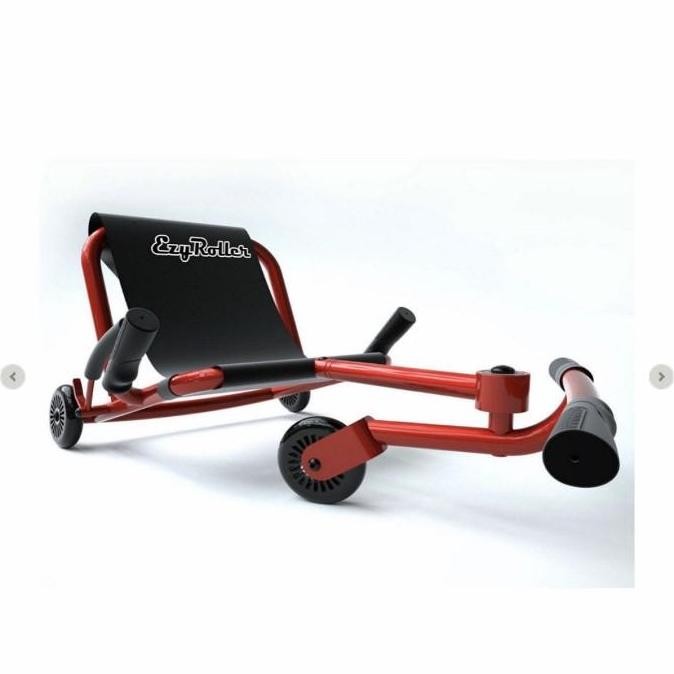 Ezy Roller Original scooter skuter sepeda aman