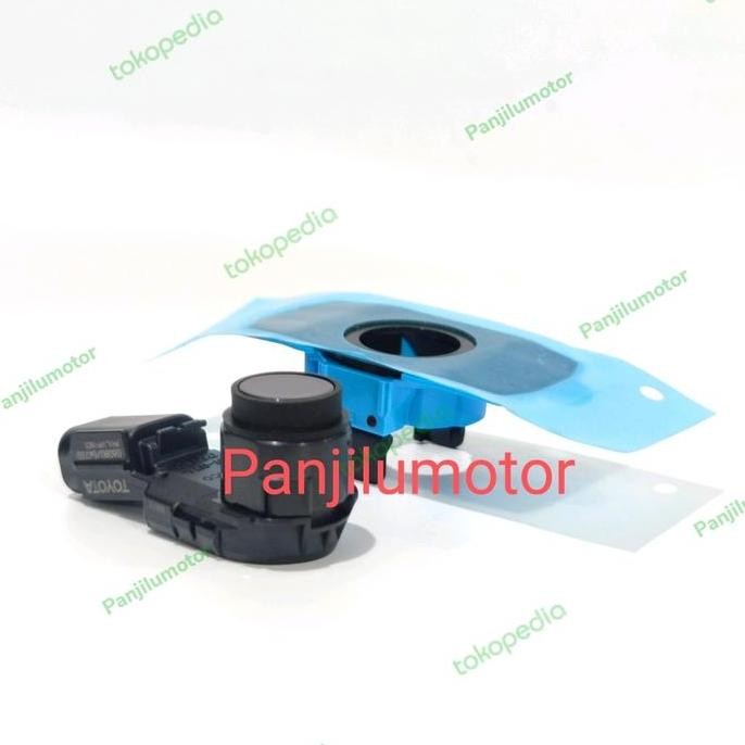 Sensor parkir sensor corner innova reborn facelift 2021 up,V,venturer