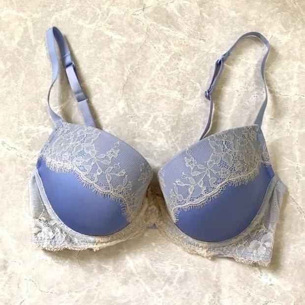 BRA H&M LACE (MARKS & SPENCER LA SENZA VICTORIAS SECRET BH HNM H&M VS