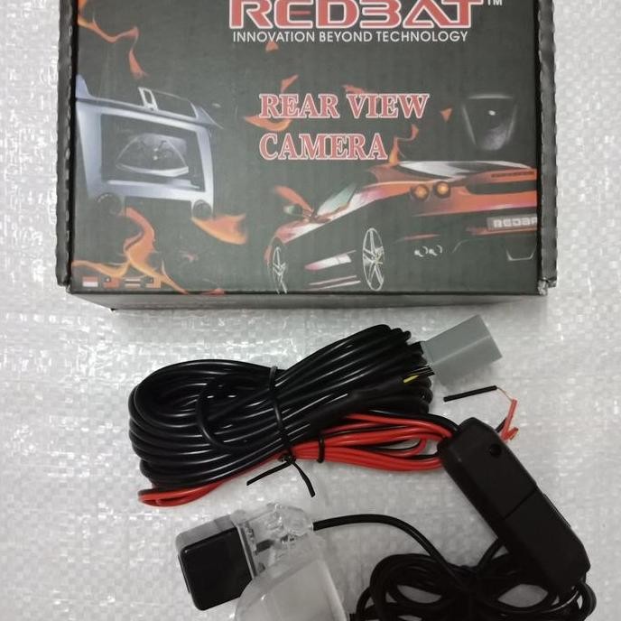 TERMURAH - Camera mundur jazz - kamera mundur jazz - camera honda jazz 2017 -2018