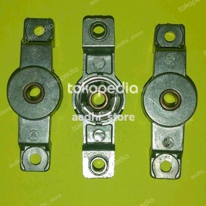 ~~~~~] Boshing / Bos / Bracket Kipas angin 7-9" Multi dia As 5 mm