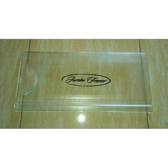 *#*#*#] Tutup Freezer kulkas Polytron PR16