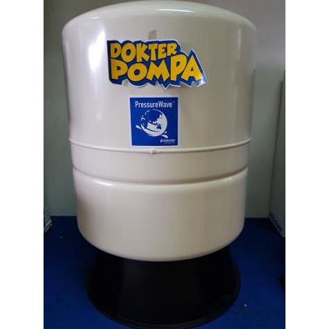 ><><><] PRESSURE TANK GLOBAL PWB 60 LV, GLOBAL WATER PRESSURE TANK