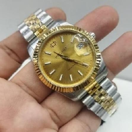 PROMO - Jam tangan pria Hegner 1721B-1SGDG#Hegner 1721B#Hegner 1721#Hegner HW1721B