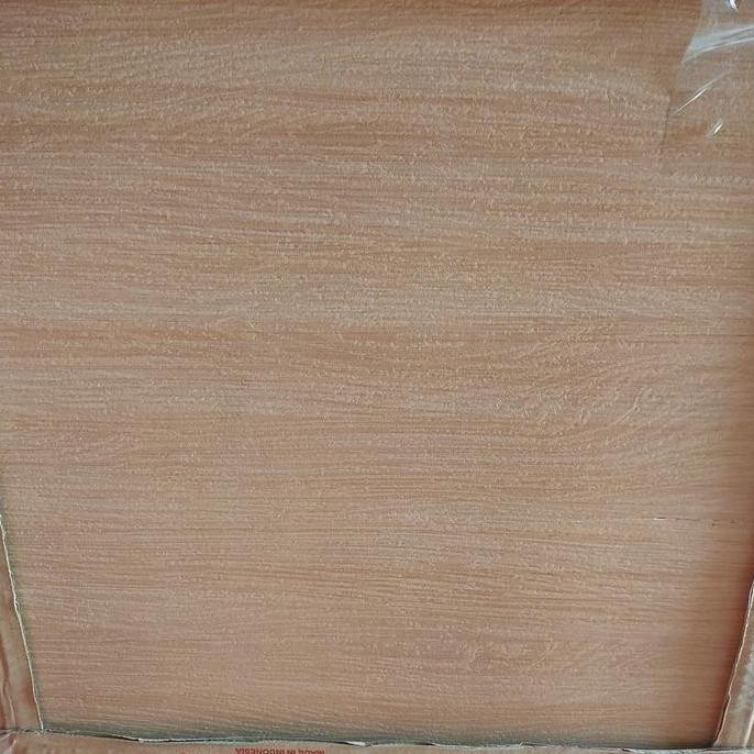 Terbaik Keramik 40X40 Motif Kayu / Urat Kayu / Kayu Original Wood Autenchic 100% Ori
