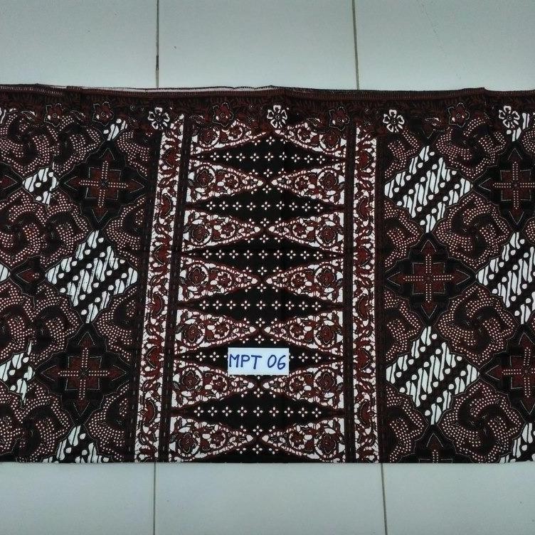 Sarung Batik Mpt | Sarung Pria Batik Jogja Solo | Sarung Dewasa Viral