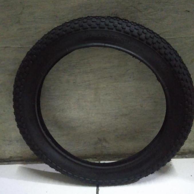 Promo ban luar sepeda 16 x 1.95 bmx mini lipat folding COD