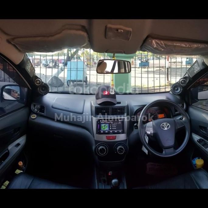 Pilar 3 way avanza xenia 2012 ke atas fullset dengan speaker