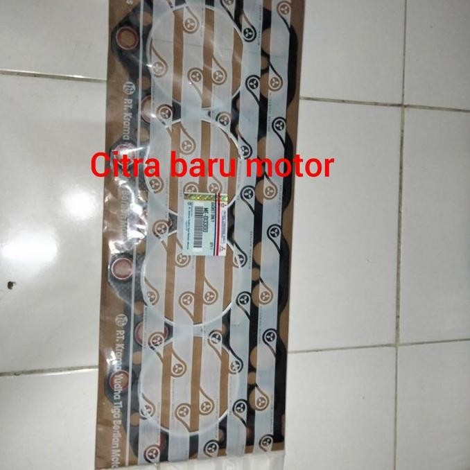 packing kop packing deksel packing cylinder head ps120 ragasa ps 120