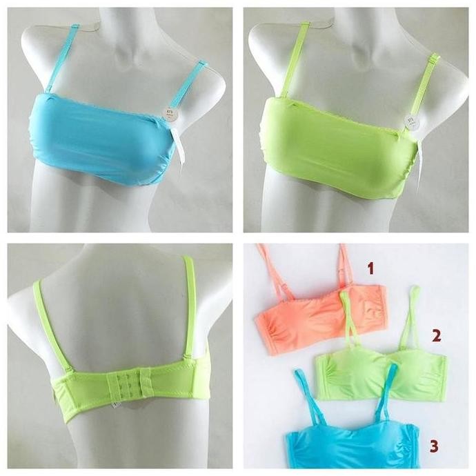 BRA KEMBEN YOUNG HEARTS TANK TOP (PIERRE CARDIN LULUDI VICTORIA SECRET