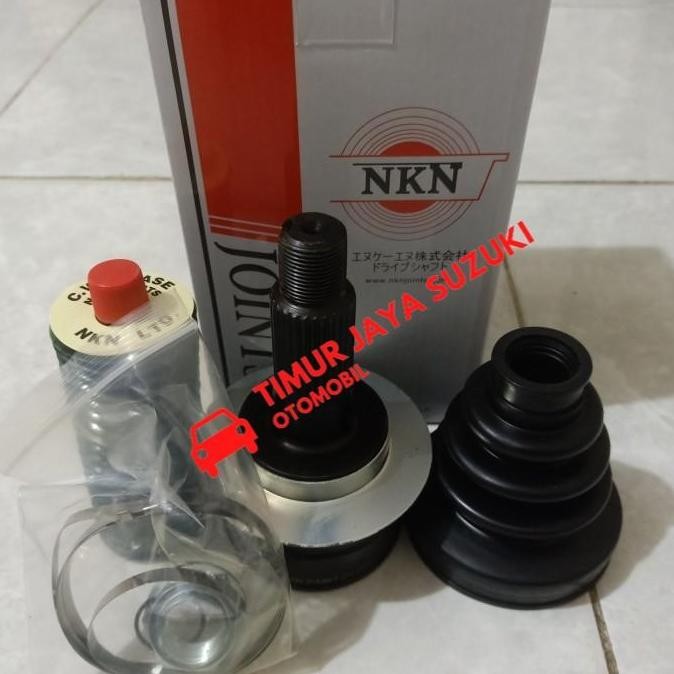 CV joint luar SX4 NKN Sparepart Suzuki