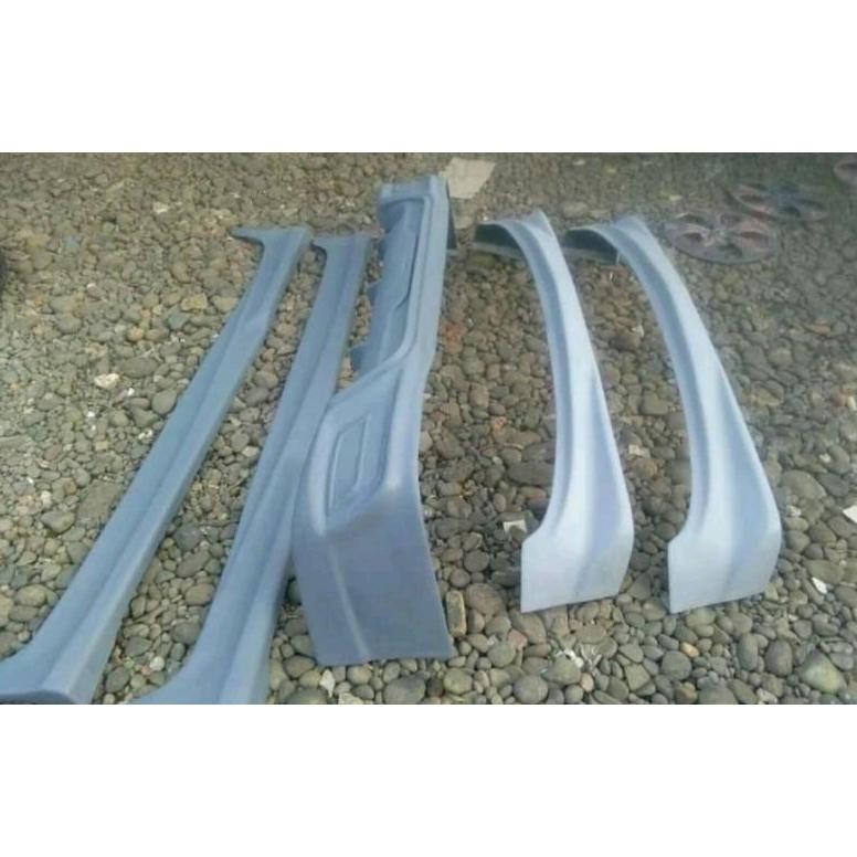 bodykit avanza xenia 2008-11