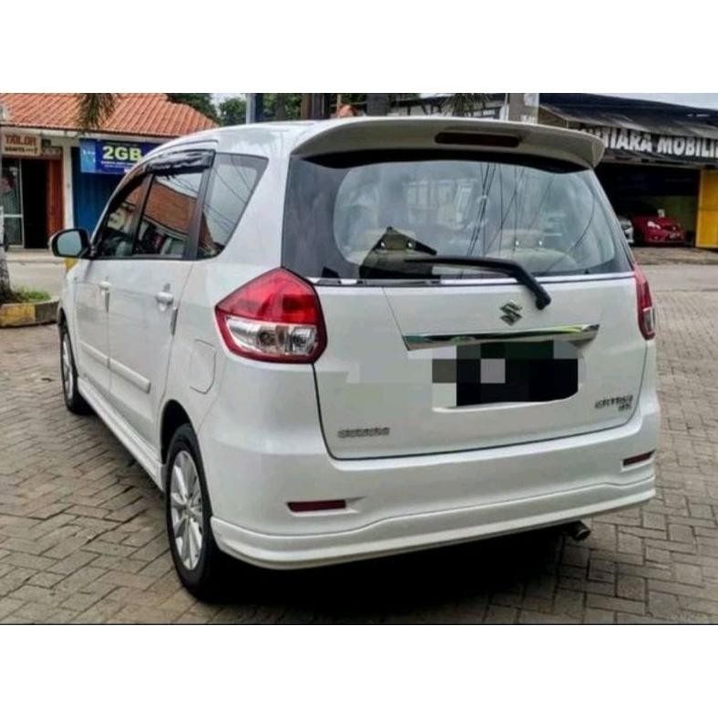 Bodykit Ertiga Elegan 2012 - 2018