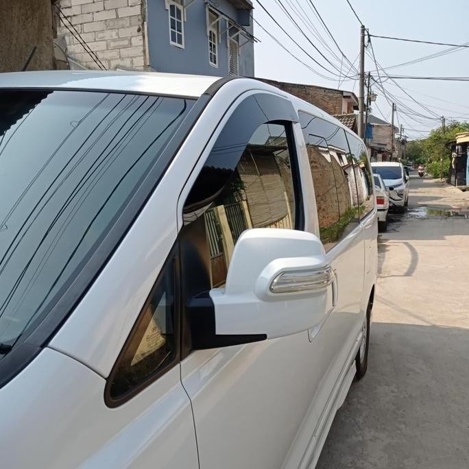 Talang Air Hyundai H1