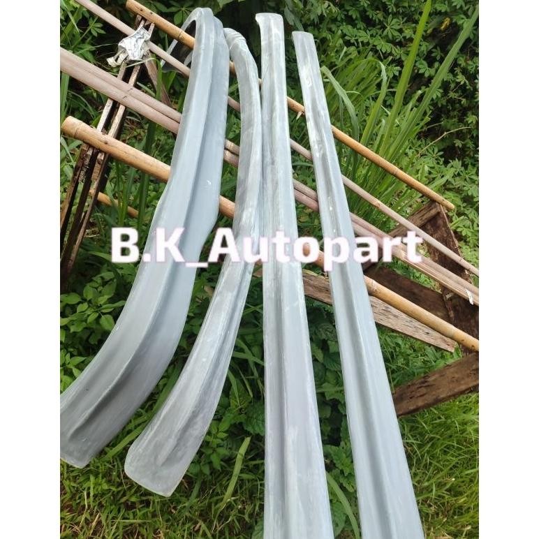 bodykit Ertiga 2012 - 2018 Elegan