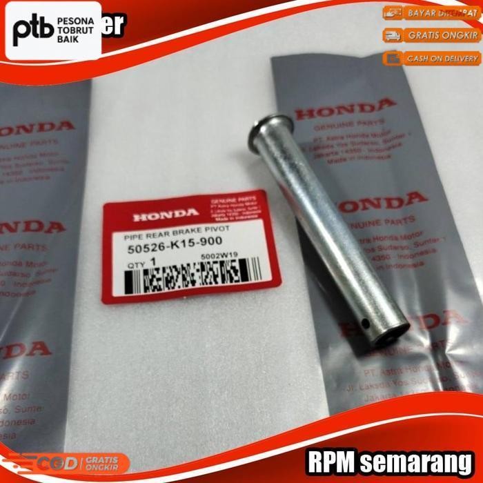 Premium As Standar Jagang Tengah Dua Honda Cb 150R - Cb 150R Led - Verza - Mega Pro New Monoshock - 