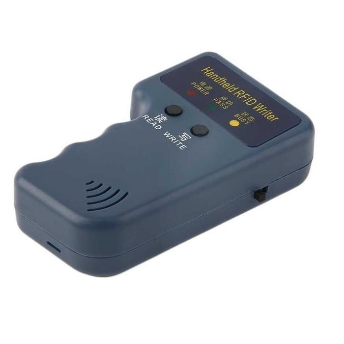 Terbaik Alat Duplikat Rfid Writer Copy/ Alat Rfid/Rfid Writer 100% Ori
