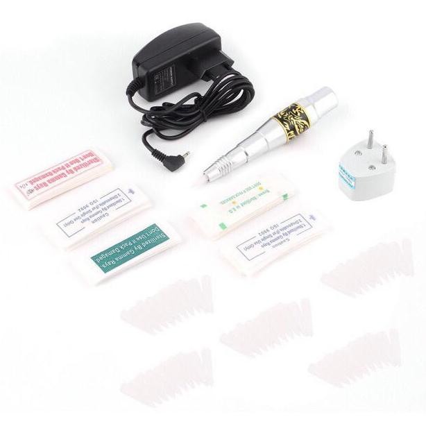 PROMO - Alat Sulam alis sulam bibir buat eyeliner permanen