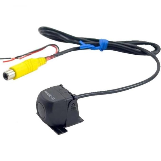 NEW - KENWOOD CMOS 130 CAMERA
