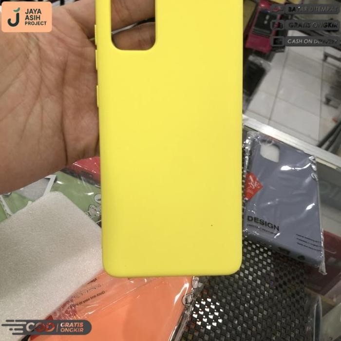 Diskon Softcase Anti Jamur Premium Case Iphone 11 Pro Prermium