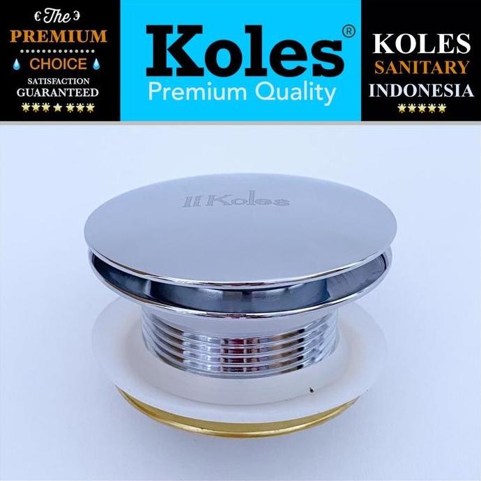 Koles A107 Afur Bathtub Injak Kepala Afur Bathtub Shower Tray Original