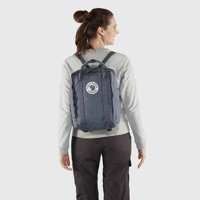 Tas Ransel Fjallraven Tree-Kanken