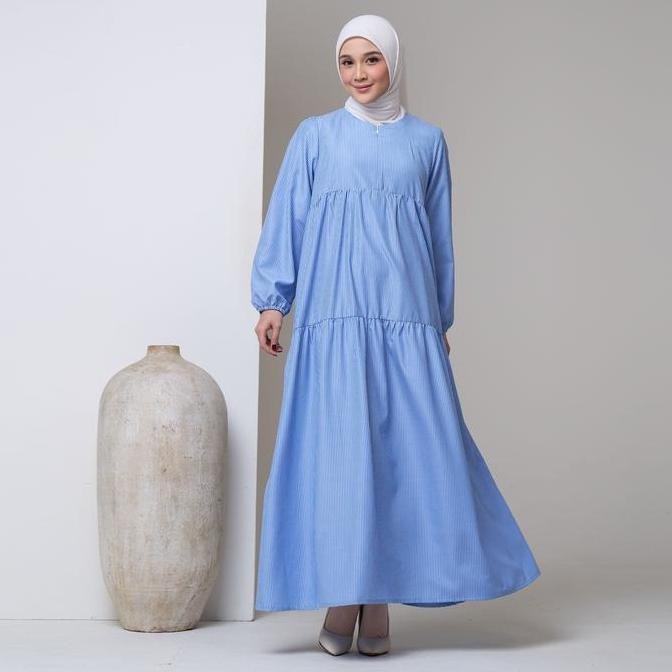 FOREVER SWEET Gamis Wanita Serra