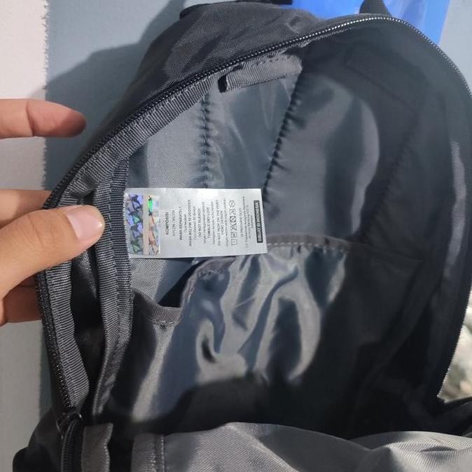 Tas Ransel Rei Navigator 15L Original+Raincover