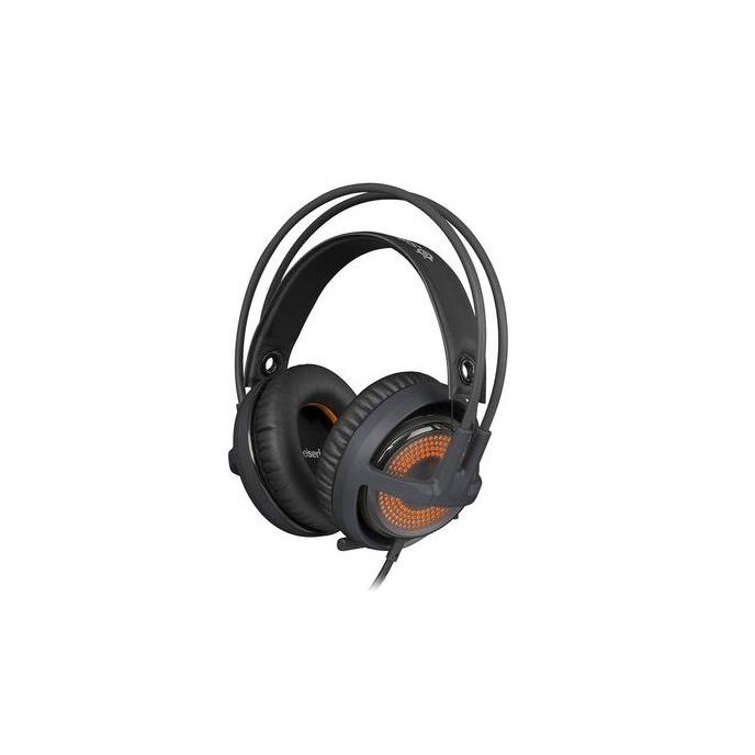 Steelseries Siberia V3 PRISM Gaming Headset