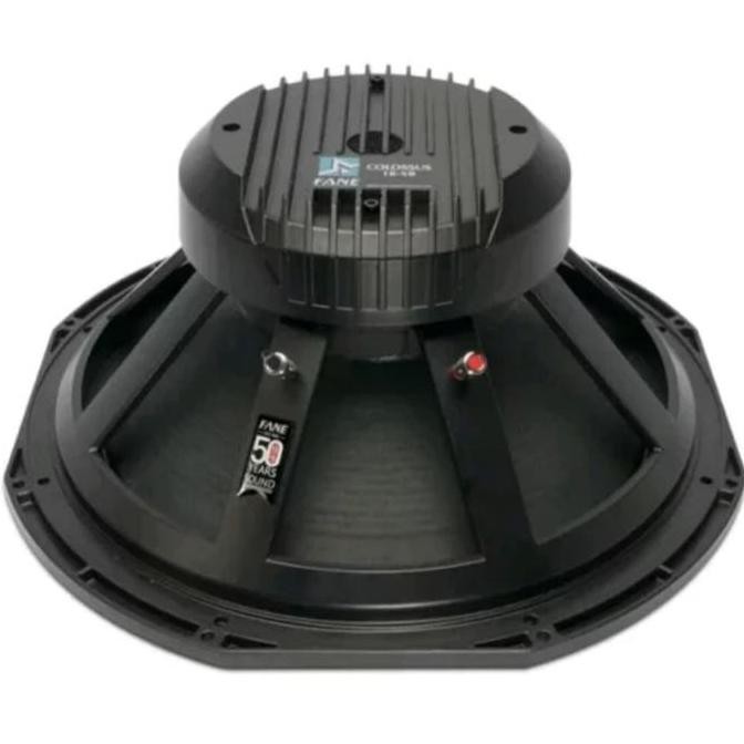 SPEAKER 18 INCH FANE 18XB COLOSSUS ORIGINAL