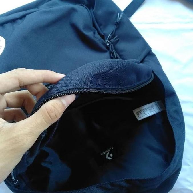 TAS CONVERSE GO 2 BACKPACK ORIGINAL Ransel Pria