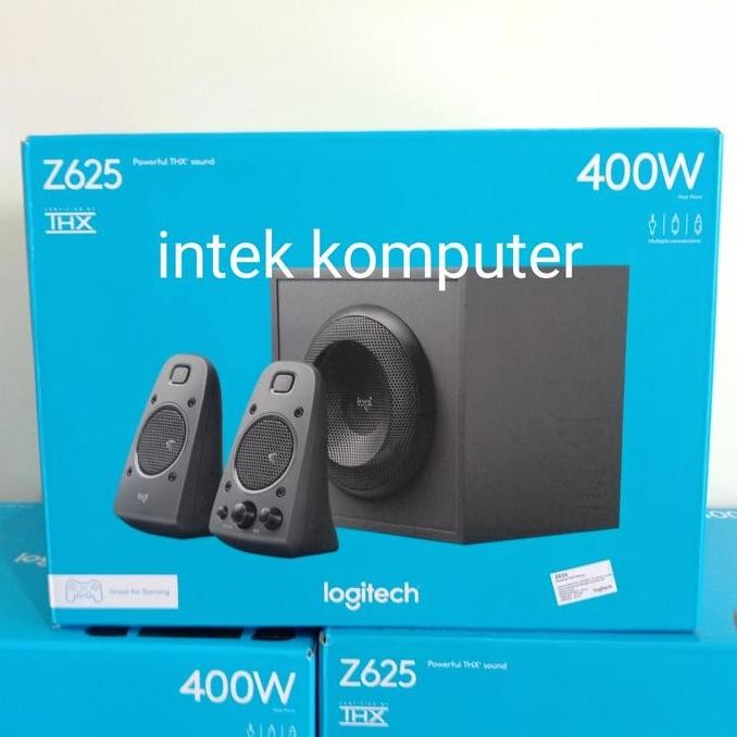 Logitech Z625 THX Speaker