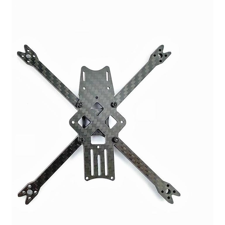 Darwinfpv Babyape V2 3Inch Quadcopter Fpv Drone Frame Kit