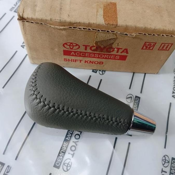 Shift knob persneling matic innova orinal