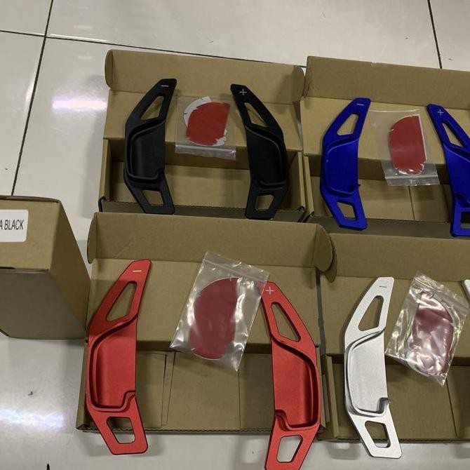 Pedal shift steer Toyota Raize Daihatsu Rocky paddle shift extention