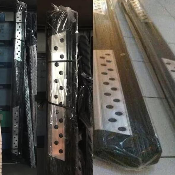 FOOTSTEP ISUZU PANTHER KOTAK ROYAL KAKI KAKI SAMPING MOBIL