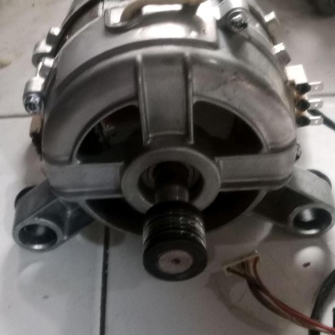 <<<<<] dinamo mesin cuci Hitachi BD-W90XWV 9 KG