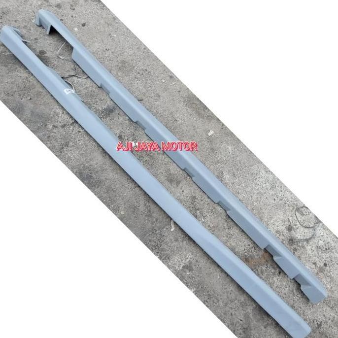 BODYKIT LUXIO KANAN KIRI SIDEKIT RISPLANG LUXIO