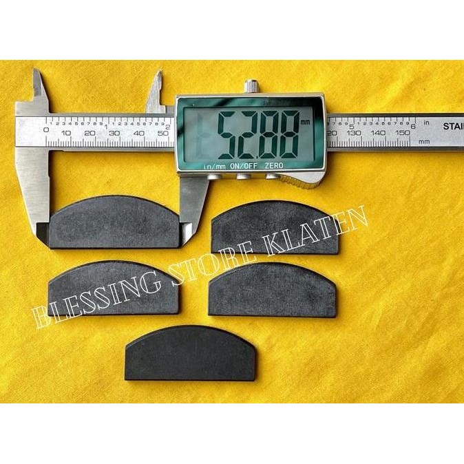 >>>>>] SPAREPART AIR IMPACT / VANE KIPAS SET AIR IMPACT EYE BRAND