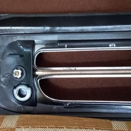 Cover foglamp CRV Gen2 2003-2004