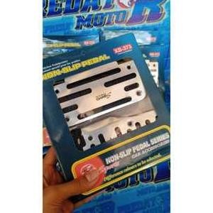 COVER PEDAL MOBIL MATIC UNIVERSAL PREMIUM TER