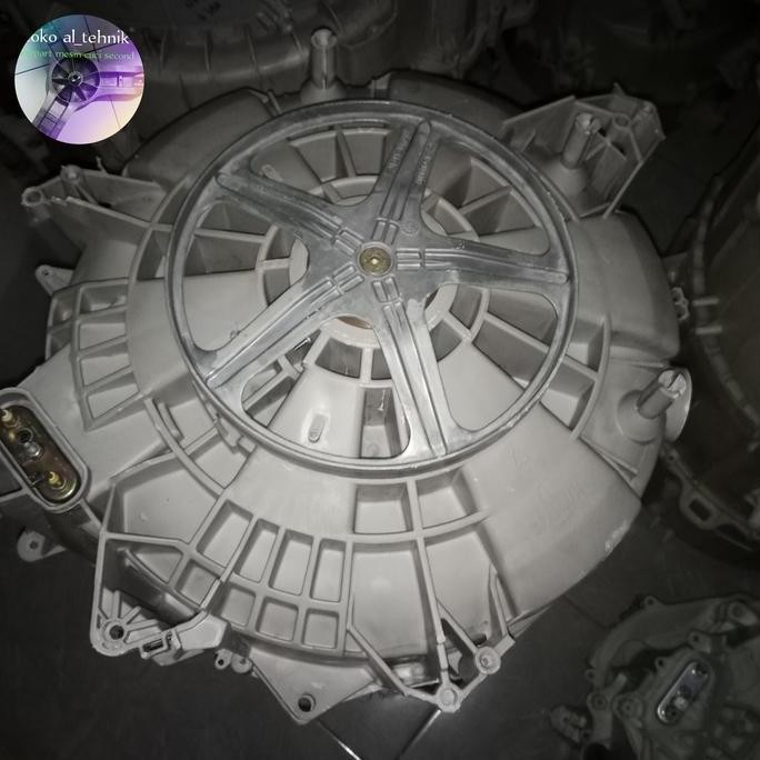 "'''] tabung set mesin cuci Electrolux ewf 2408f