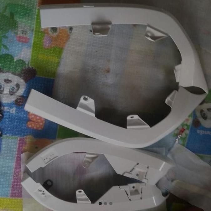 bodykit Mobilio tipe e s